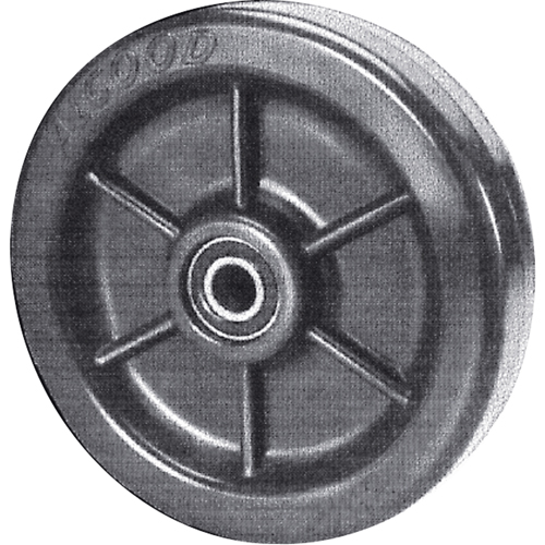 Envirothane Wheels NTL Industrial