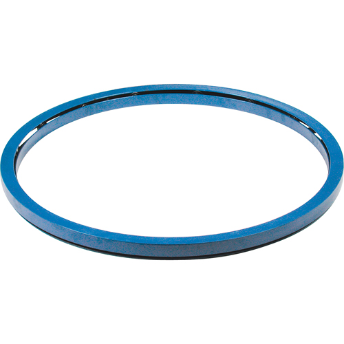 Carrousels pour palettes NTL Industrial