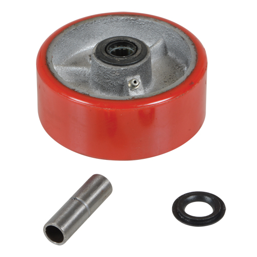 Polyurethane Wheel NTL Industrial