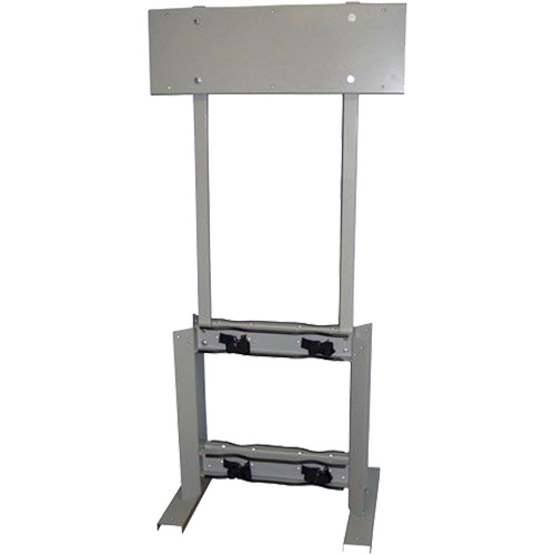 Four Cylinder Process Rack NTL Industrial