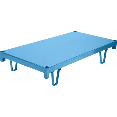 Specialized Platform Decks - Dead Skids NTL Industrial