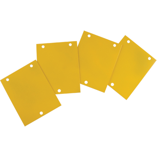 Support de montage pour grille de protection NTL Industrial