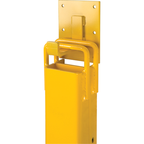 Fork Extension - Wall Bracket NTL Industrial