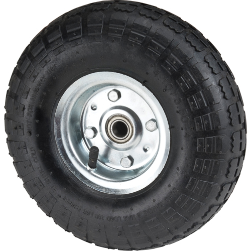 Roue de rechange pour diable NTL Industrial