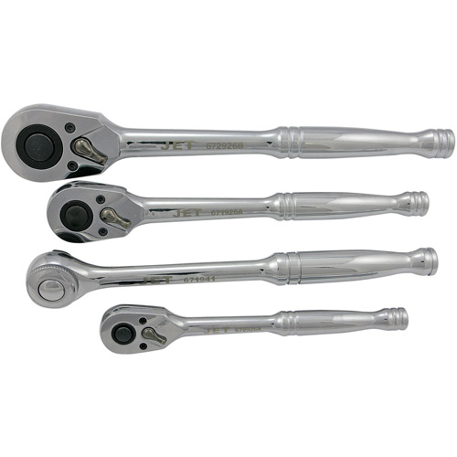 RHQ-3SB Ratchet Wrench Set NTL Industrial