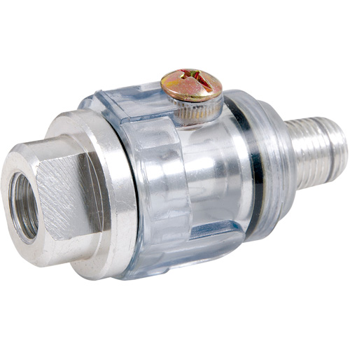 Huileur AAM014 pour outils pneumatiques, 1/4" NPT NTL Industrial