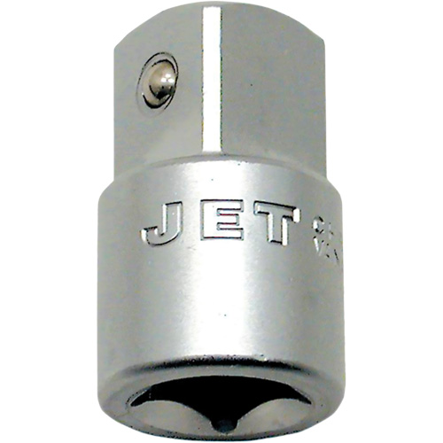 SA1211 Female x Male Adapter, 3/4" Drive, 1/2" Socket, Ball NTL Industrial