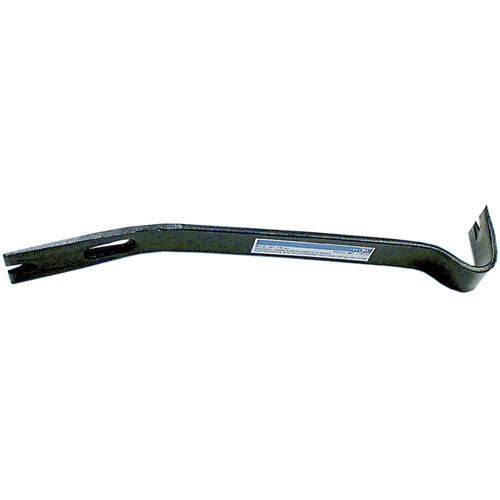 Barre utilitaire, 3-1/3" la, 15" lo NTL Industrial