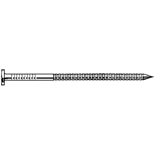 Natural Stainless Steel Nails NTL Industrial