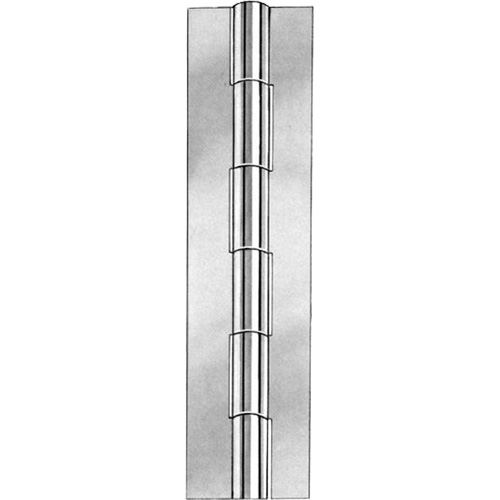 Continuous Piano Hinge NTL Industrial
