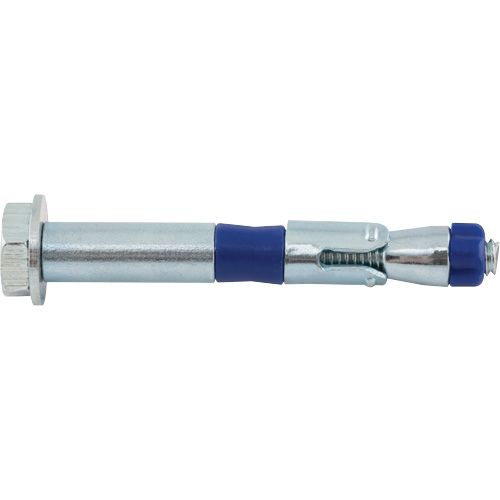 Power-Bolt & Heavy Duty Sleeve Anchor NTL Industrial