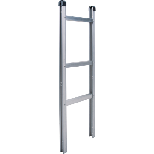 Cadre pour diable en aluminium NTL Industrial