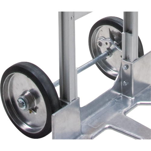 Wheel Assembly NTL Industrial