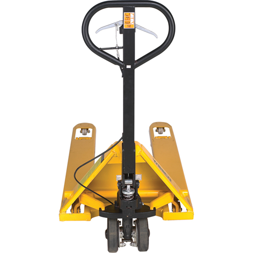 Brake Pallet Truck NTL Industrial