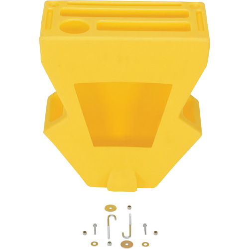 Pallet Truck Caddies NTL Industrial