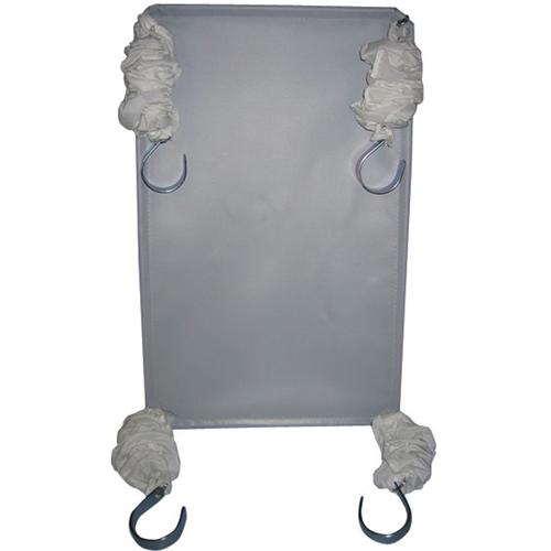 Plateforme &agrave; ressort pour chariot caisson Starcart NTL Industrial