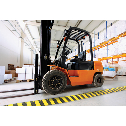 Syst&egrave;me de protection de c&acirc;bles Ultra-Sidewinder - grand , 14,125" x 13,675" x 2,13", 13500 lb (6,75 tons) NTL Industrial