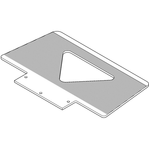 LiftKar&reg; Nose Plates NTL Industrial