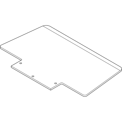 LiftKar&reg; Nose Plates NTL Industrial