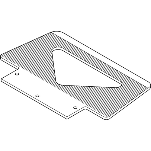 LiftKar&reg; Nose Plates NTL Industrial
