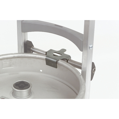 LiftKar&reg; Accessories - Keg Hook NTL Industrial