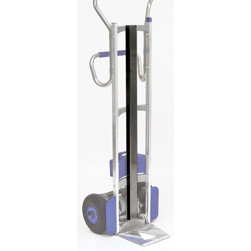 Accessoires Liftkar - Barreau central &agrave; surface plate NTL Industrial