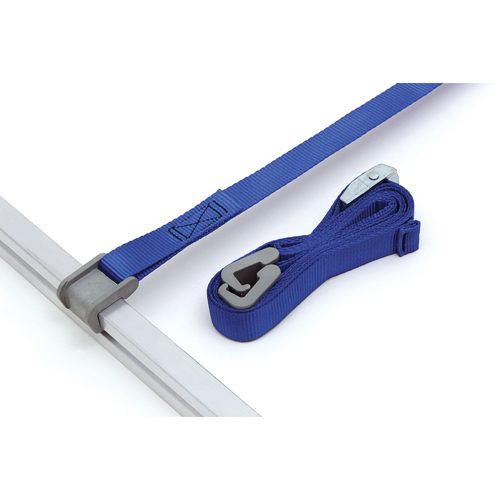 LiftKar&reg; Accessories - 56" Cargo Strap With buckle NTL Industrial
