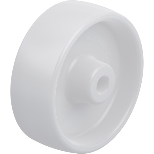 Roues en nylon NTL Industrial