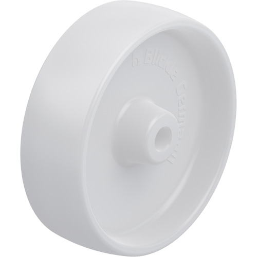 Roues en nylon NTL Industrial