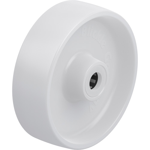 Nylon Wheels NTL Industrial