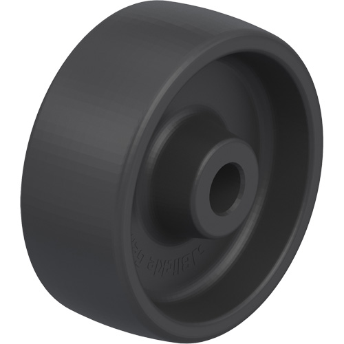 Heat-Resistant Nylon Wheels NTL Industrial