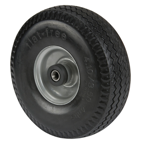 Roue anticrevaison NTL Industrial