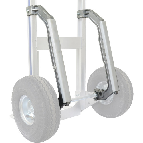 Monte-marches NTL Industrial