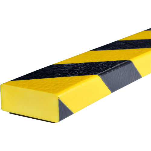 Knuffi Magnetic Flexible Edge Protector - Model D, 1 M Long NTL Industrial