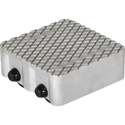 Socle roulant en aluminium moul&eacute; Propel NTL Industrial