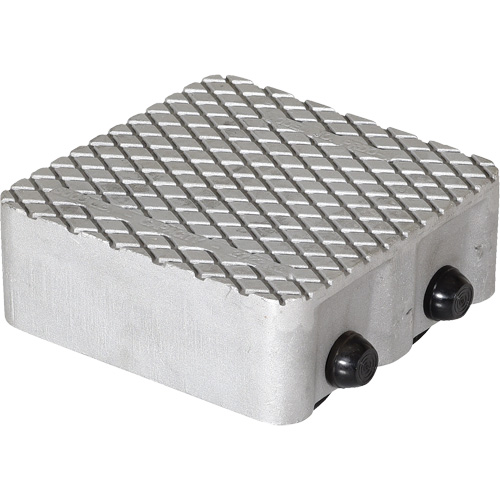 Socle roulant en aluminium moul&eacute; Propel NTL Industrial