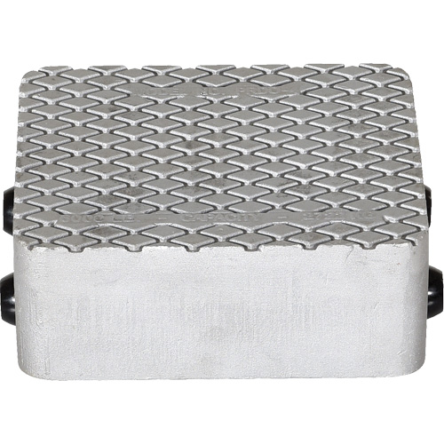 Socle roulant en aluminium moul&eacute; Propel NTL Industrial