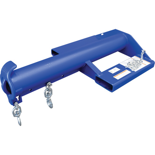 Fl&egrave;che courte non t&eacute;lescopique Lift Master NTL Industrial