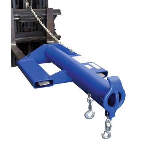 Fl&egrave;che courte non t&eacute;lescopique Lift Master NTL Industrial