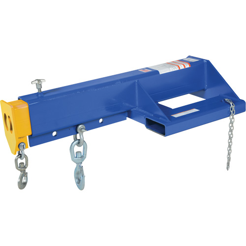 Fl&egrave;che courte t&eacute;lescopique Lift Master NTL Industrial