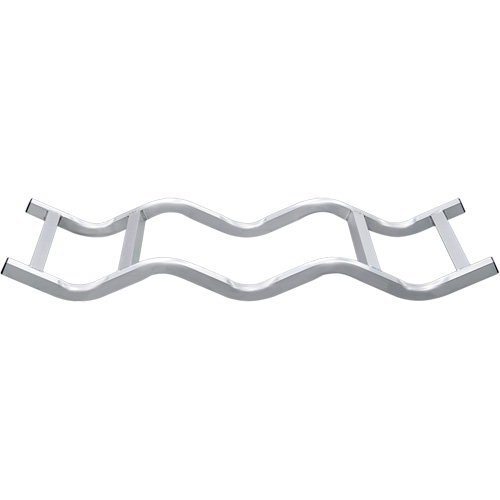 All Welded Keg Rack NTL Industrial