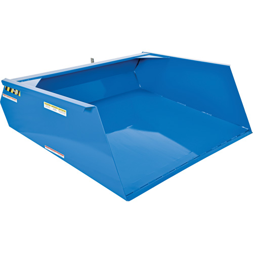 Fork Mounted Front Loader NTL Industrial