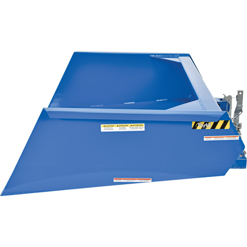 Fork Mounted Front Loader NTL Industrial