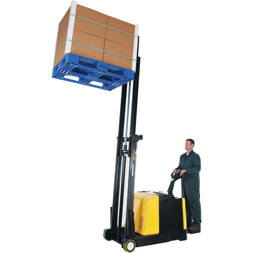 Counter-Balanced Powered Drive Lift NTL Industrial