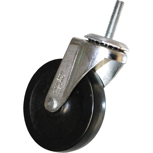 Tilt Truck Threaded Swivel Caster NTL Industrial