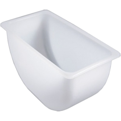 Condiment Dispenser Pint Inserts NTL Industrial