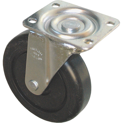 Cube Truck Swivel Caster NTL Industrial