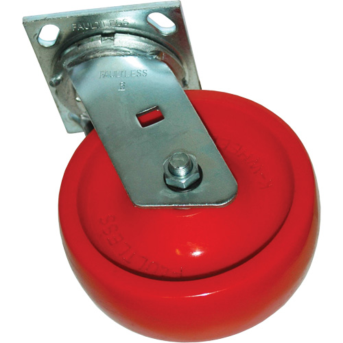 Tilt Truck Swivel Caster NTL Industrial