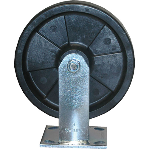 Platform Truck Rigid Caster NTL Industrial