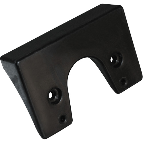 Cleaning Cart Handle Tool Grip Cap NTL Industrial